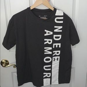 Under Armour shirt
